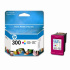 KAZETA HP CC643EE no.300 Tri-colour Ink with Vivera Ink (165 str.)