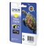 kazeta EPSON yellow, with pigment ink EPSON UltraChrome K3, series Turtle-Size XL, in blister pack RS. (C13T157440)