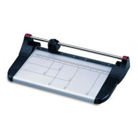 Rotary cutter KW eco 33, A4, 330 mm, 10 sheets 80g paper