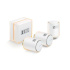 Netatmo Smart Thermostat + 3 Smart Radiator Valves