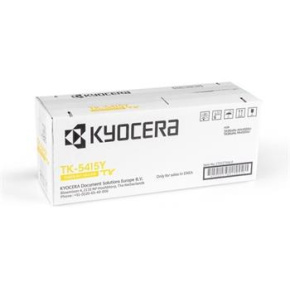 toner KYOCERA TK-5415Y TASKalfa MA/PA4500ci (13000 str.)