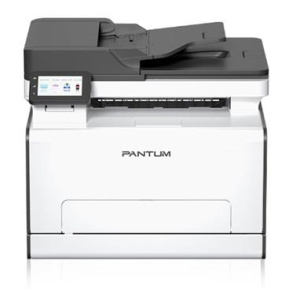 MFP laser PANTUM CM2100FDW, 20 A4/min, farebná, duplex, LAN / WiFi / USB, ADF, 3,5" dotyk.displej