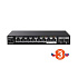 Tenda TEM2010X 8x RJ45 2.5G + 2x SFP+ 10G Multi-Gigabit Switch