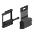 Dell Wall/Under-the-Desk VESA Mount w/ PSU Sleeve - MFF/TC/CFF