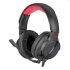 Marvo HG9065, Headphones