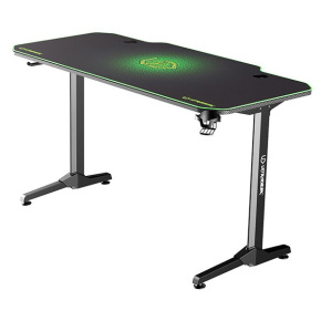 ULTRADESK FRAG - GREEN, 140x66 cm, 76 cm