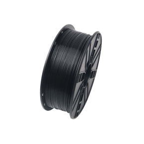 Printing string (filament) GEMBIRD, ABS, 1.75mm, 1kg, black