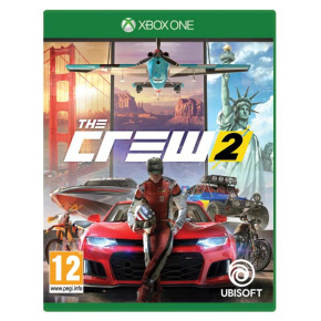 The Crew 2  [XBOX ONE]