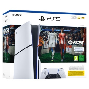 PlayStation 5 1TB (EA Sports FC 26 Bundle) [CFI-2116]