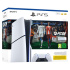 PlayStation 5 1TB (EA Sports FC 26 Bundle) [CFI-2116]