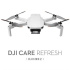 DJI Card Care Refresh 1-Year Plan (DJI Mini 2) EU
