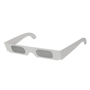 PRIMECOOLER PC-ADP2 3D GLASS / 3D OKULIARE (polarizacne - cirkulárne)