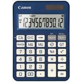 Canon kalkulačka KS-125KB-BL Canon kalkulačka KS-125KB-BL