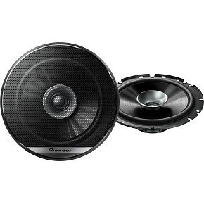 Pioneer TS-G1710F 17 cm jednopásmové reproduktory Pioneer TS-G1710F 17 cm jednopásmové reproduktory