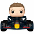 POP! Rides: Racing Oracle Red Bull Max Verstappen with RB20 (Formula 1)