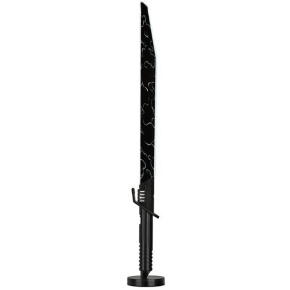Dark Saber Lightsaber Desk Light Up (Star Wars) Dark Saber Lightsaber Desk Light Up (Star Wars)