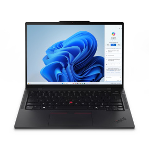 Lenovo ThinkPad T14s G5 Intel Ultra7-155U 32GB 1TB-SSD 14.0"WUXGA IPS AG IntelGraphics Win11Pro BLACK