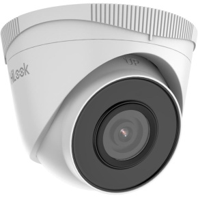 HiLook powered by Hikvision IP kamera IPC-T240HA/ Turret/ rozlišení 4Mpix/ objektiv 2.8mm/ Motion Detection 2.0/ krytí IP67/ IR30m