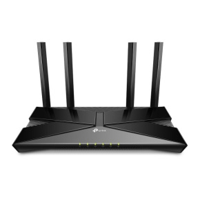 tp-link Archer VX1800V, AX1800 Dual-Band Wi-Fi 6 VDSL/ADSL Modem Router