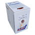 LEXI kábel UTP, Cat5E, drôt, LSOH, B2ca (s1a,d0,a1), box 305m - oranžová