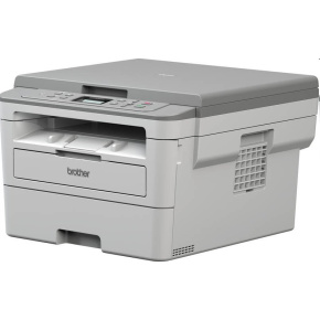Brother DCP-B7500D, A4 laser MFP, print/scan/copy, 34 strán/min, 600x600, duplex, USB 2.0, LAN
