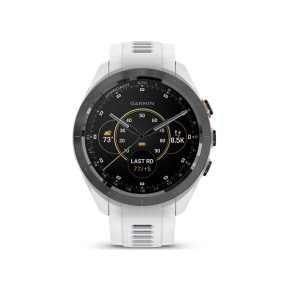 Garmin Approach S70 White - 42 mm