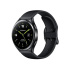 Xiaomi Watch 2 Black Case With Black TPU Strap