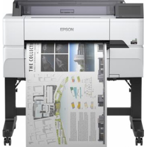 Epson SureColor SC-T3400, 24"