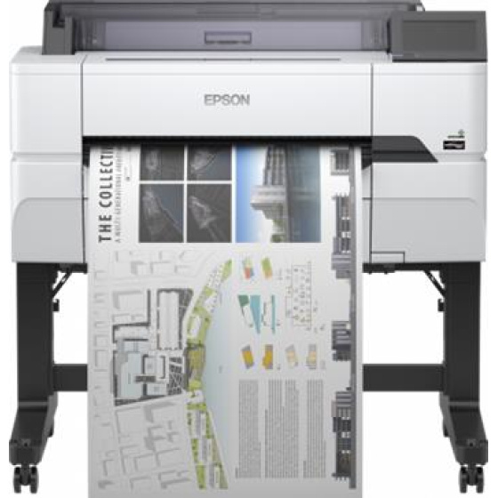 Epson SureColor SC-T3400, 24"