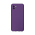 puzdro CENTO Case Rio Samsung A03 Orchid Purple (Silicone)