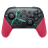 Nintendo Switch Pro Controller (Xenoblade 2 Edition)