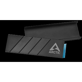 ARCTIC M2 Pro - Heatsink Set for M.2 2280 form ARCTIC M2 Pro - Heatsink Set for M.2 2280 form