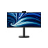Philips/34B2U3600CH/34"/VA/wQHD/60Hz/4ms/Čierna/5R
