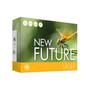 Xeroxový papier NEW FUTURE LASER A4 80g/m2