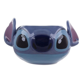 Mug Stitch Shaped (Disney)