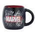 Mug Pattern (Marvel) 385 ml