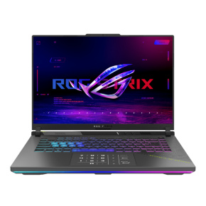 ASUS ROG Strix G16/Ryzen 9 9955HX3D/32GB/1TB SSD/16" 2.5K/RTX5070 Ti/Win11Home/Eclipse Gray