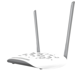 tp-link TL-WA801N, Bezdrotový Access point N 300 Mb/s