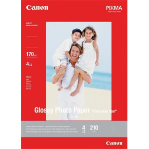 Canon Papier GP-501 10x15cm 100ks (GP501) (0775B003)