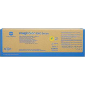 toner MINOLTA Magicolor 5550/5570/5650EN/5670EN C/M/Y kit (3x 12000 str.)