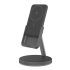 Anker 2-in-1 Magnetic Wireless Charger MagGo 633 - Interstellar Gray