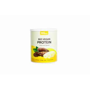 Fitstream Bio Vegan Protein 300g