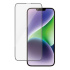 PanzerGlass ochranné sklo UWF AB pre iPhone 14 Plus - Black Frame