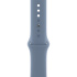 Apple Watch 45mm Slate Blue Sport Band