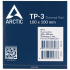 Arctic TP-3 Premium Performance Thermal Pad, 100x100mm, t:1mm