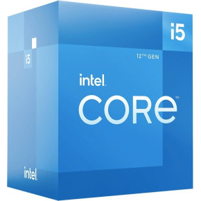 INTEL Core i5-12500 (3,0Ghz / 18MB / Soc1700 / VGA) Box