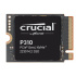 Crucial SSD P310 2TB M.2 NVMe 2230 Gen4 7100/6000 MBps