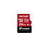 Patriot EP DDR200 + čítačka/Micro SDXC/256GB/UHS-I U3 / Class 10