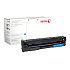 XEROX toner kompat. s HP CF401A, 1.400 str., Cyan