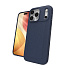 ZAGG Ochranný kryt Luxe Snap pre Apple iPhone 17 Pro Max - tmavomodrý